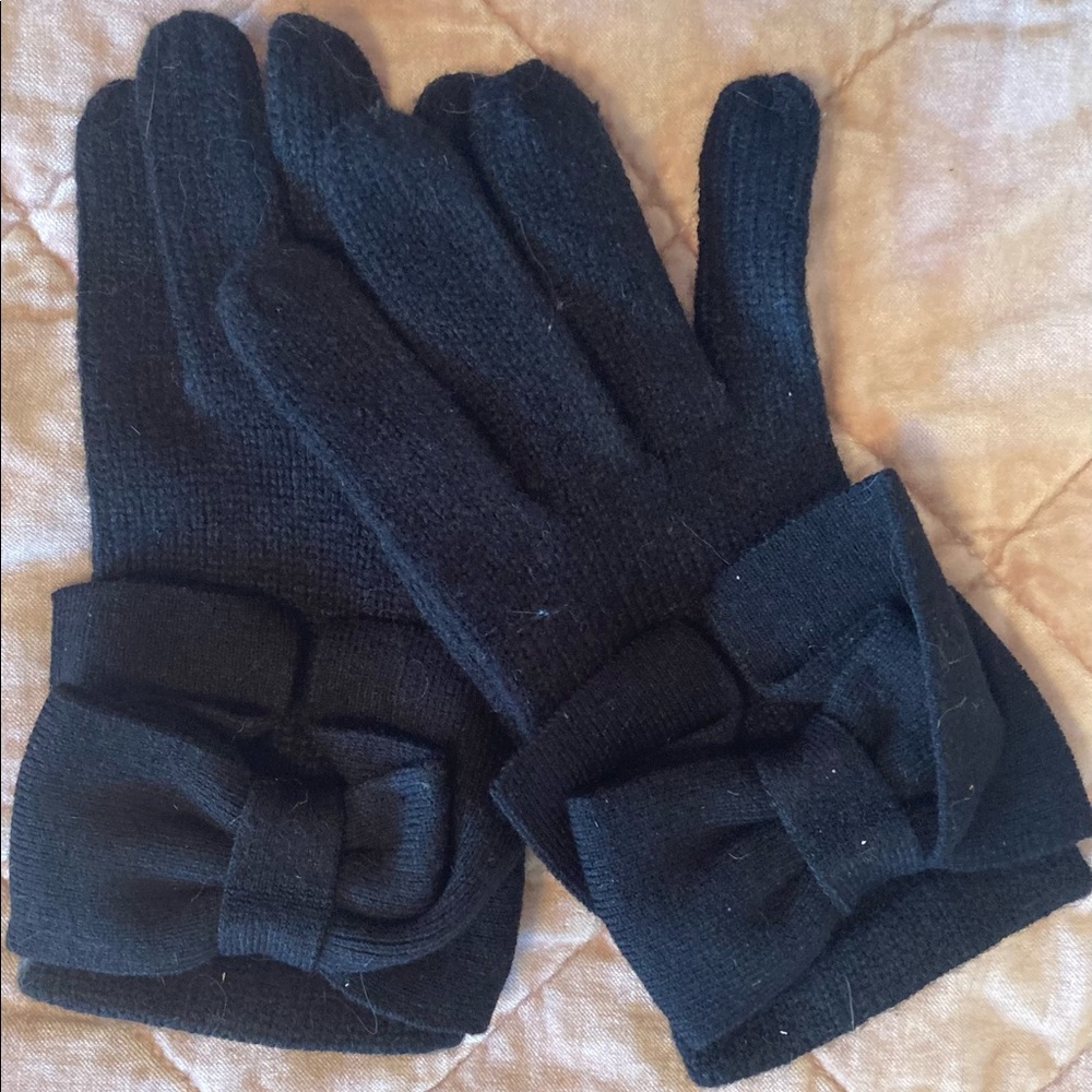 Kate Spade gloves